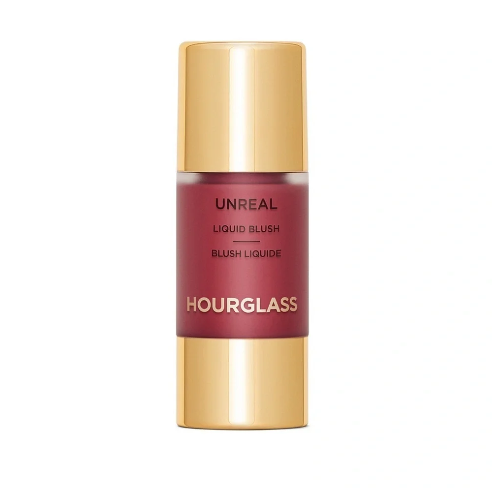 Hourglass oz without